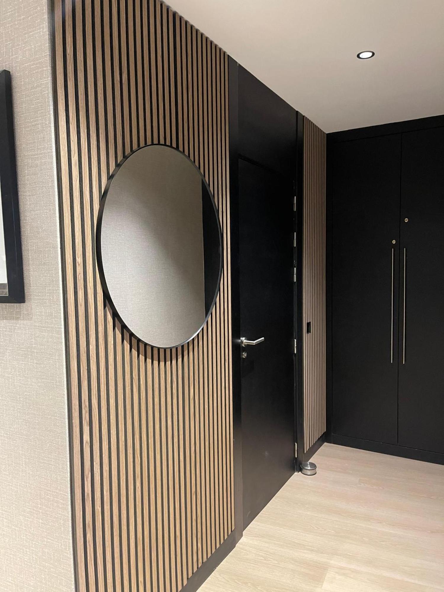 Tanger Hilton Penthouse 15 Apartman Kültér fotó